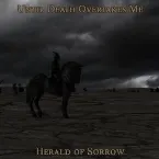 Pochette Herald of Sorrow