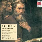 Pochette Schütz: Matthäus-Passion