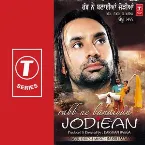 Pochette Rabb Ne Banaiyan Jodiean