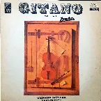 Pochette Gitano Volumen 2