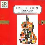 Pochette Eclectic Guitar