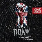 Pochette Down (Z Dot UK remix)