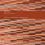 Pochette Four Organs / Phase Patterns / Pendulum Music