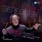 Pochette Symphony no. 8 / Complete Legends