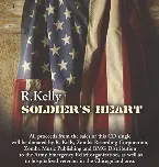 Pochette Soldier's Heart