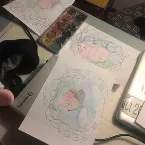 Pochette Summertime Demos
