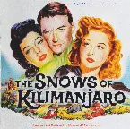 Pochette The Snows of Kilimanjaro: Original Motion Picture Soundtrack