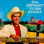 Pochette The Ernest Tubb Story