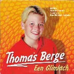 Pochette Een glimlach