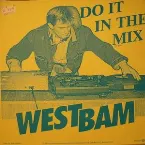 Pochette Do It in the Mix