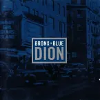 Pochette Bronx in Blue