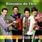 Pochette Corazón de miel