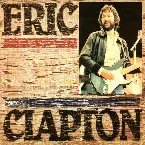 Pochette Eric Clapton