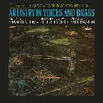 Pochette Artistry In Voices and Brass