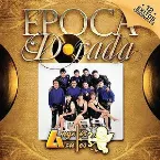 Pochette Época dorada