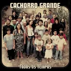 Pochette Todos os tempos