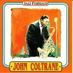 Pochette John Coltrane