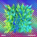 Pochette A Shape of Sound Remixed.