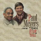 Pochette Paul Meyers Quartet