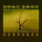 Pochette Solastalgia