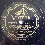 Pochette I've Got My Fingers Crossed / Spreadin' Rhythm Around