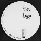 Pochette Gleam / Shelter