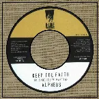Pochette Keep the Faith