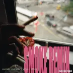 Pochette Smoke (remix)