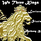 Pochette We Three Kings