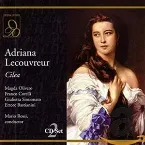 Pochette Adriana Lecouvreur