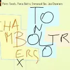 Pochette The Translators