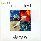 Pochette The Best of Mike Oldfield: Elements