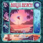 Pochette Bouju Beach