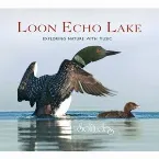 Pochette Loon Echo Lake