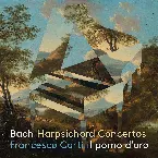 Pochette Harpsichord Concertos
