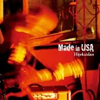 Pochette Made in USA