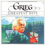 Pochette Grieg's Greatest Hits