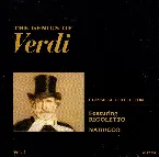Pochette The Genius of Verdi Volume 4