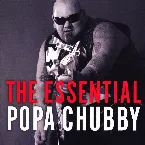 Pochette The Essential Popa Chubby