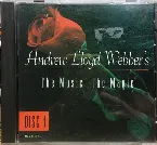 Pochette Andrew Lloyd Webber's Music of the Night