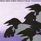 Pochette Kråksånger