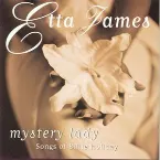 Pochette Mystery Lady: Songs of Billie Holiday