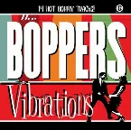 Pochette Vibrations