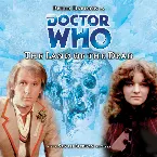 Pochette Doctor Who: The Land of the Dead