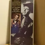 Pochette Welcome to My World: The Essential Jim Reeves Collection