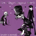 Pochette Mostri e normali