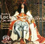 Pochette Consort of Fower Parts