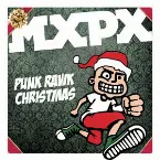 Pochette Punk Rawk Christmas