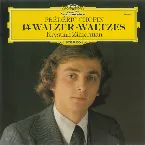 Pochette 14 Walzer · Waltzes