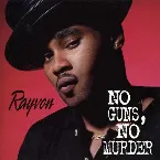 Pochette No Guns, No Murder